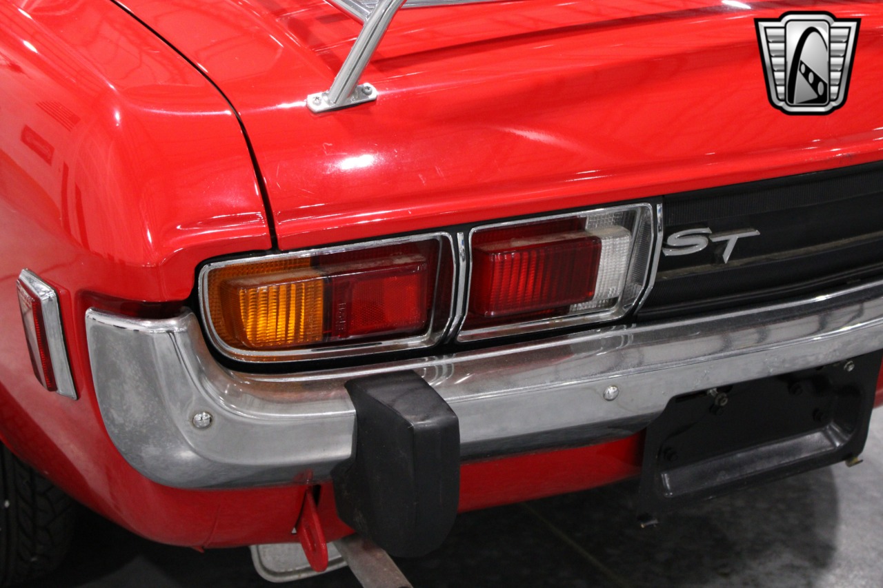 1973 Toyota Celica 69