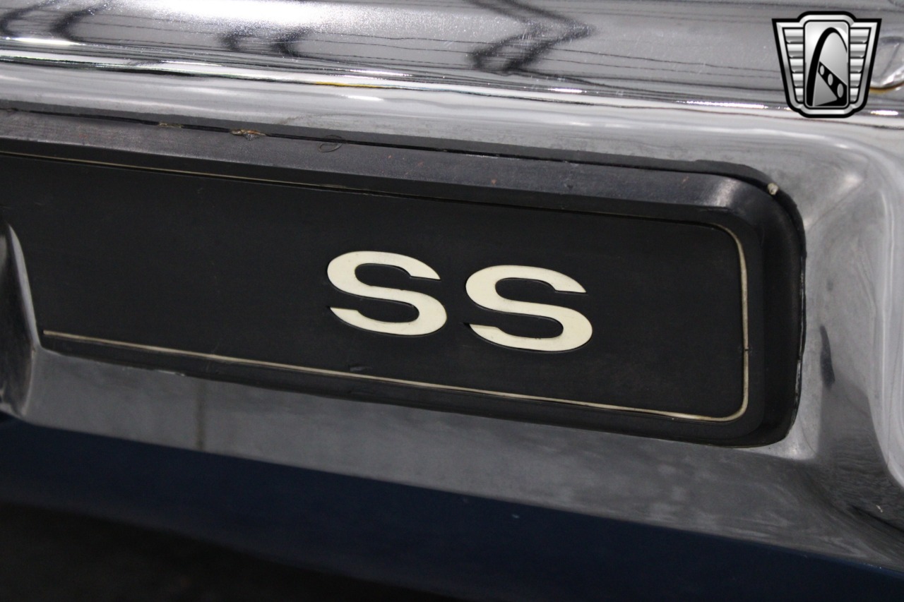 1970 Chevrolet Chevelle 70