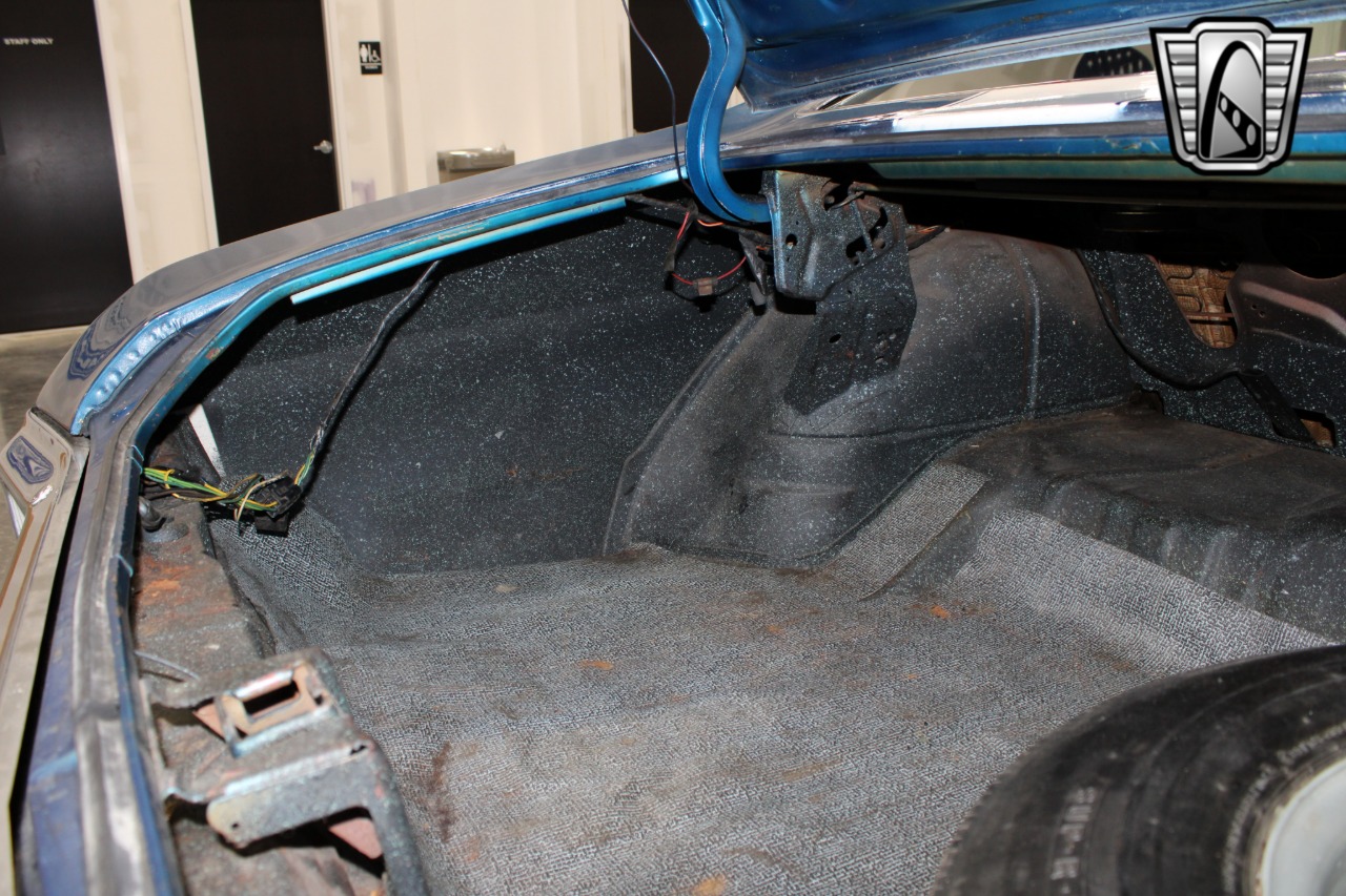 1970 Chevrolet Chevelle 90