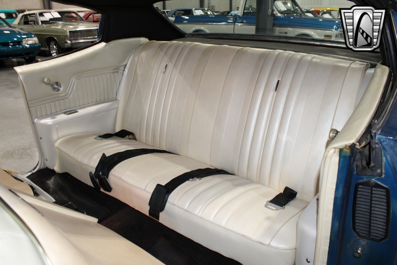 1970 Chevrolet Chevelle 8