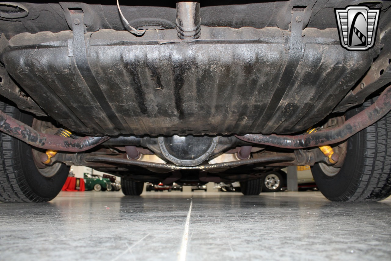 1970 Chevrolet Chevelle 30