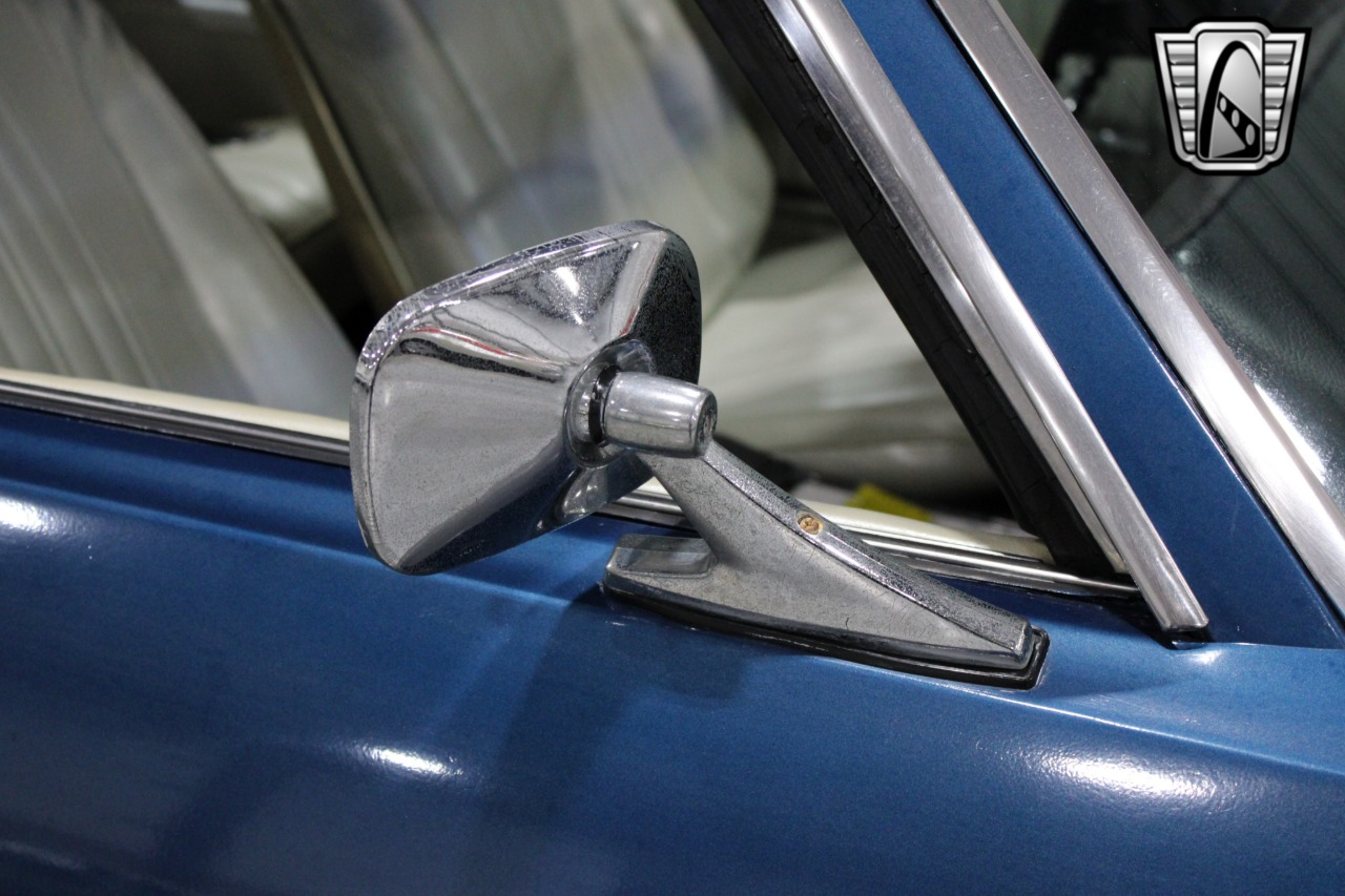 1970 Chevrolet Chevelle 77