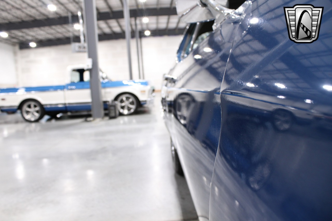 1970 Chevrolet Chevelle 78