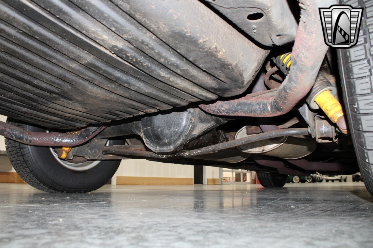 1970 Chevrolet Chevelle 31