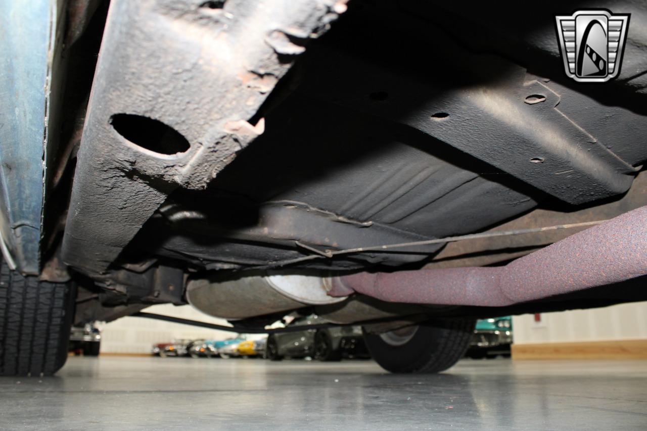 1970 Chevrolet Chevelle 11