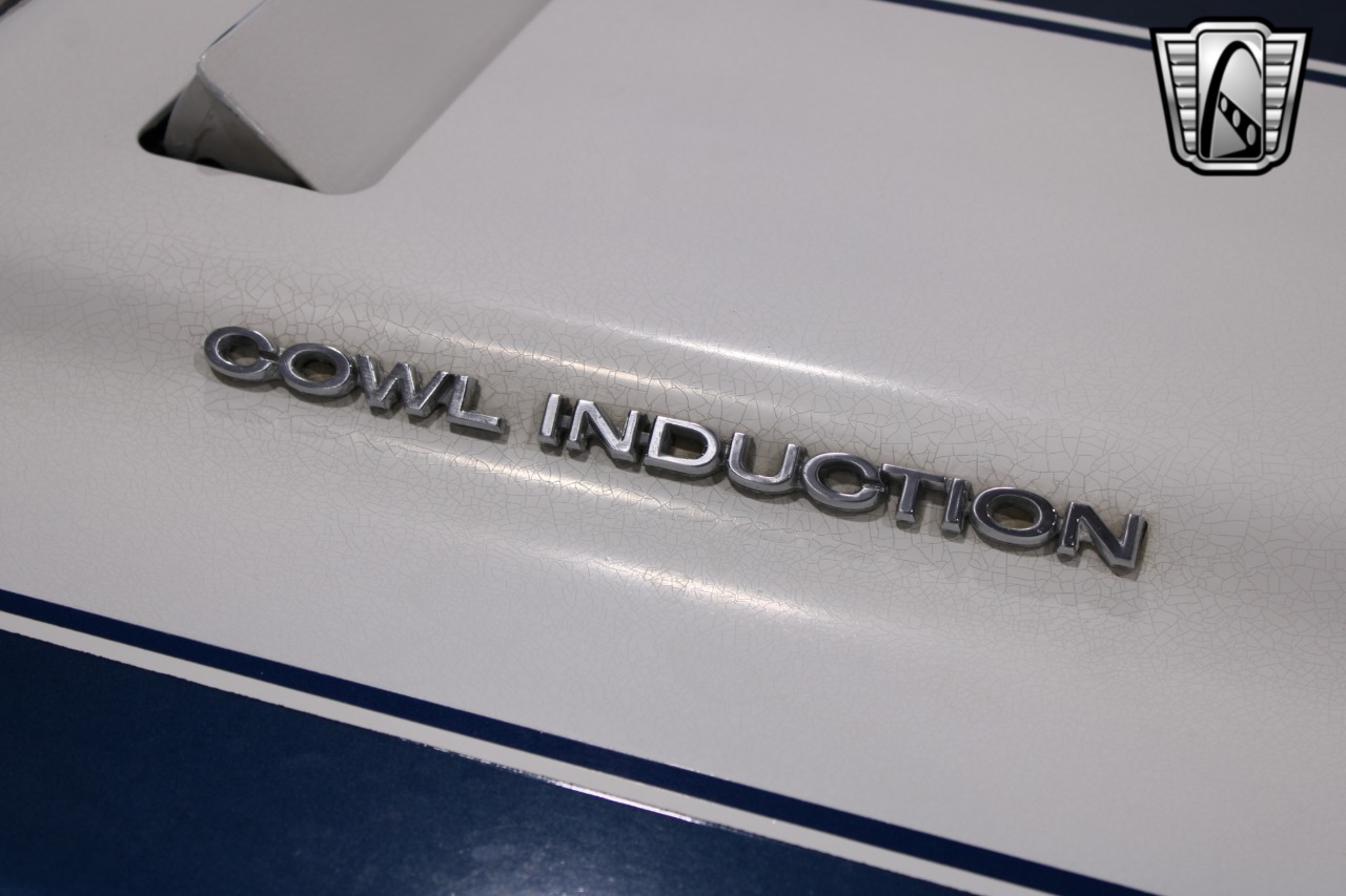 1970 Chevrolet Chevelle 81