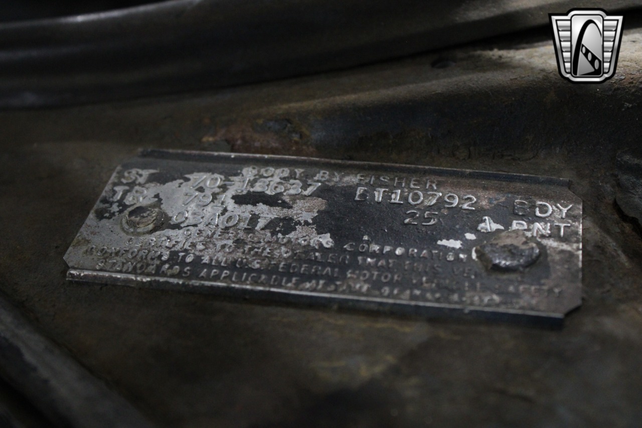 1970 Chevrolet Chevelle 27