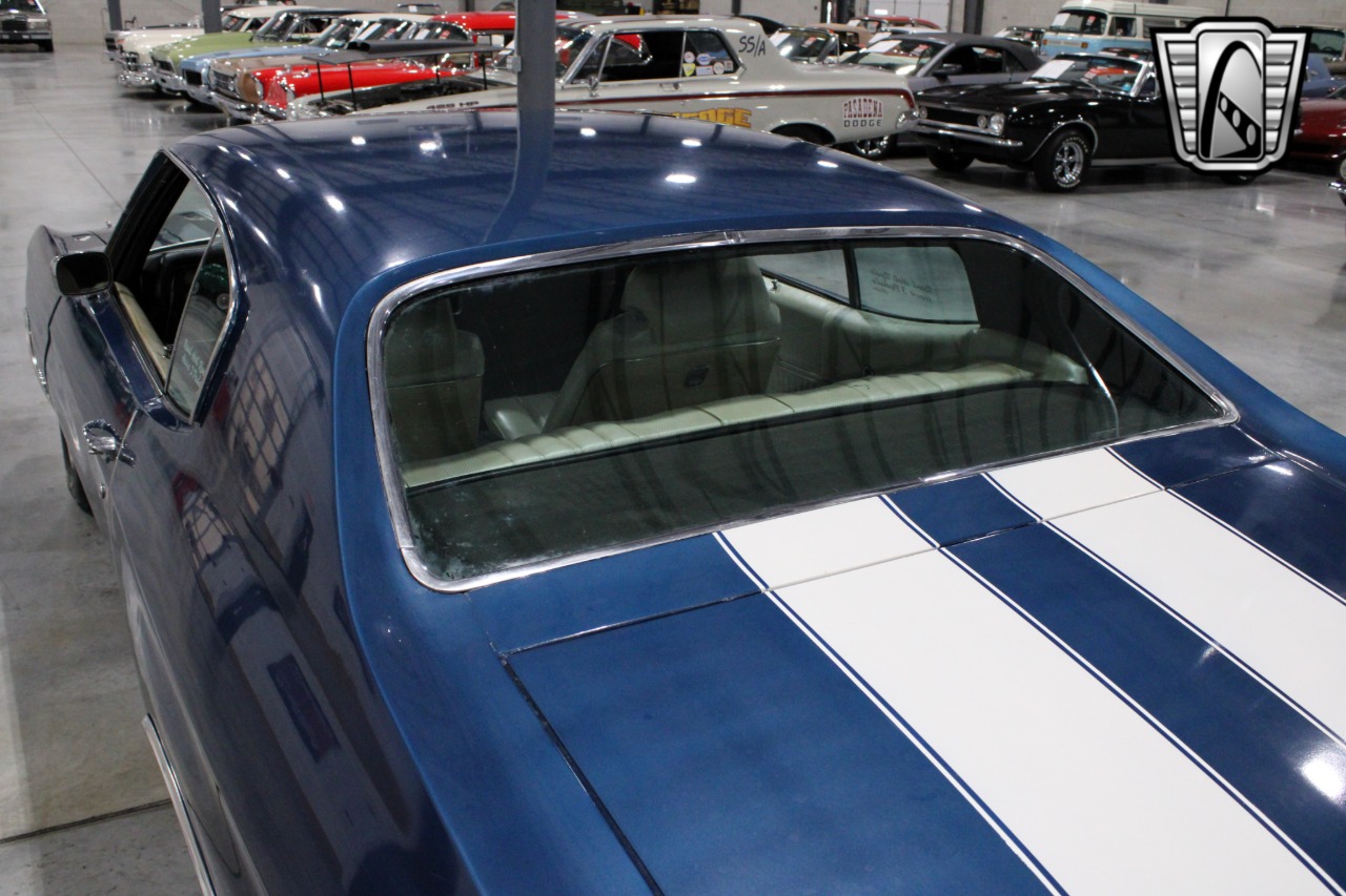 1970 Chevrolet Chevelle 67