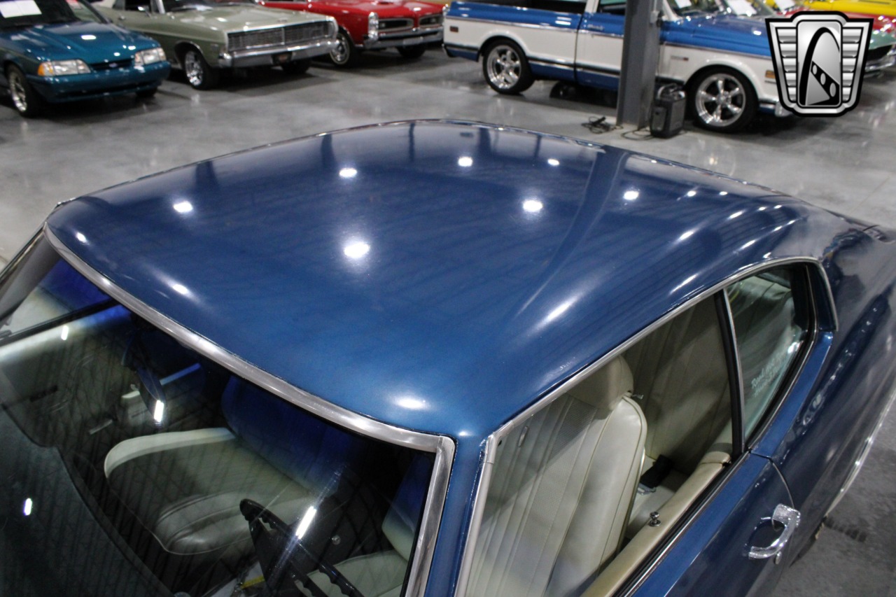 1970 Chevrolet Chevelle 43