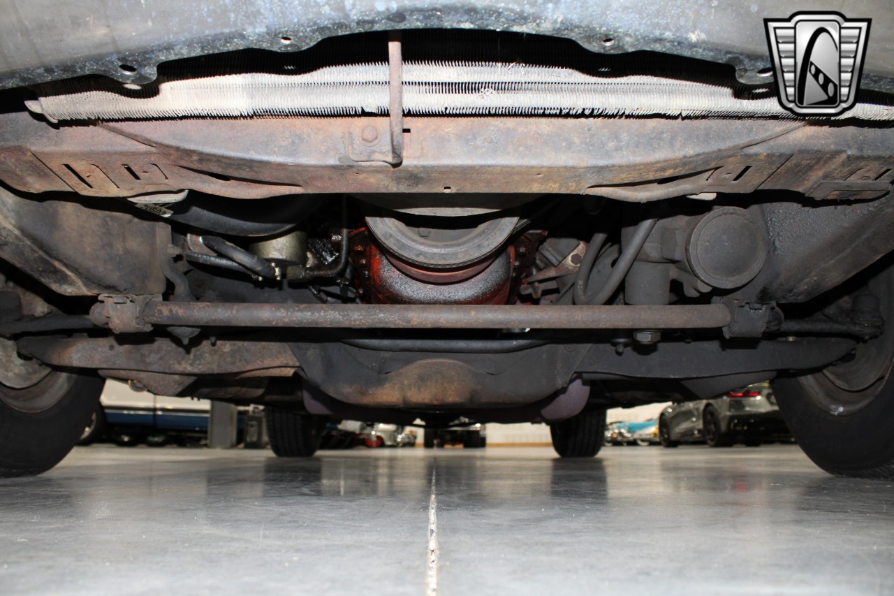 1970 Chevrolet Chevelle 28