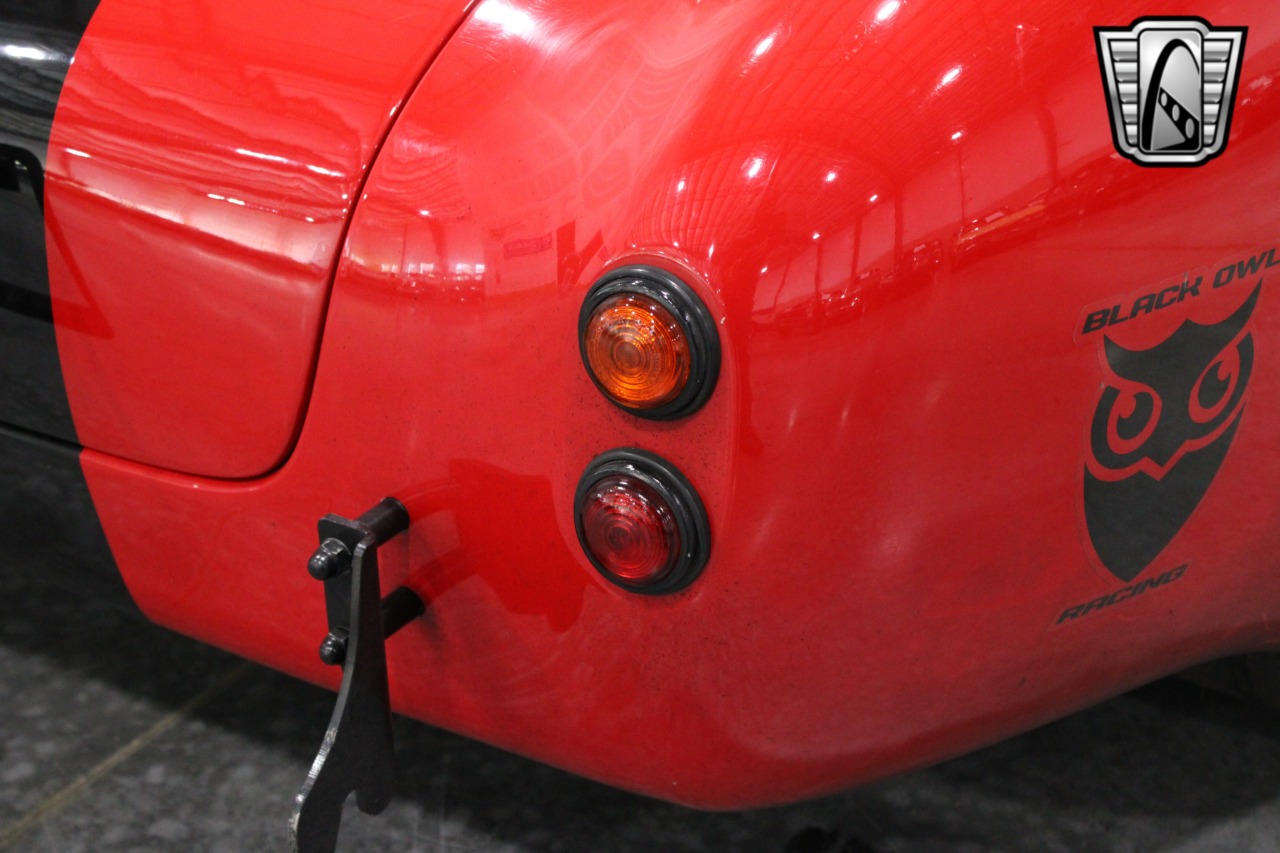 1965 Shelby Cobra 69