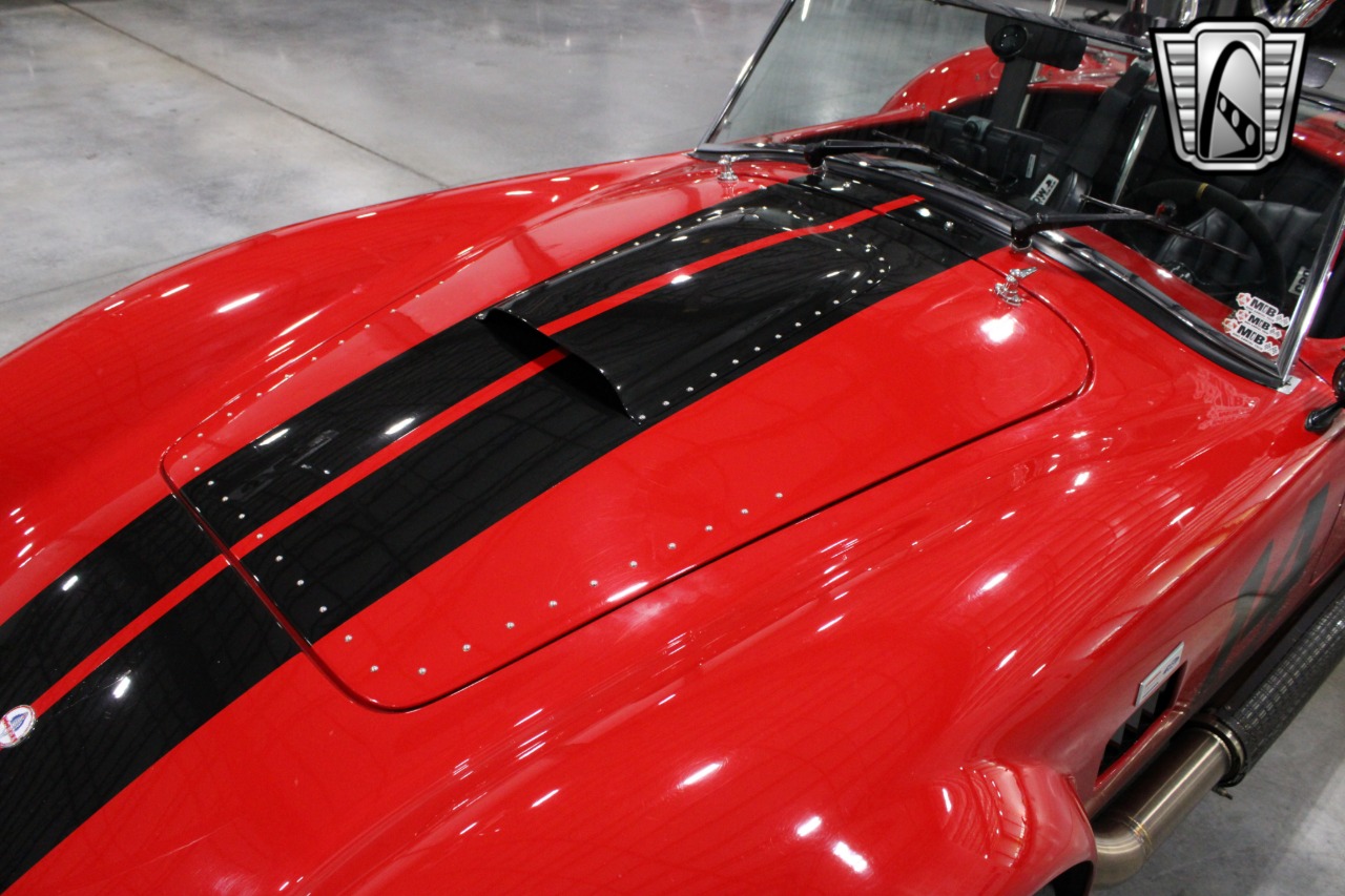 1965 Shelby Cobra 45