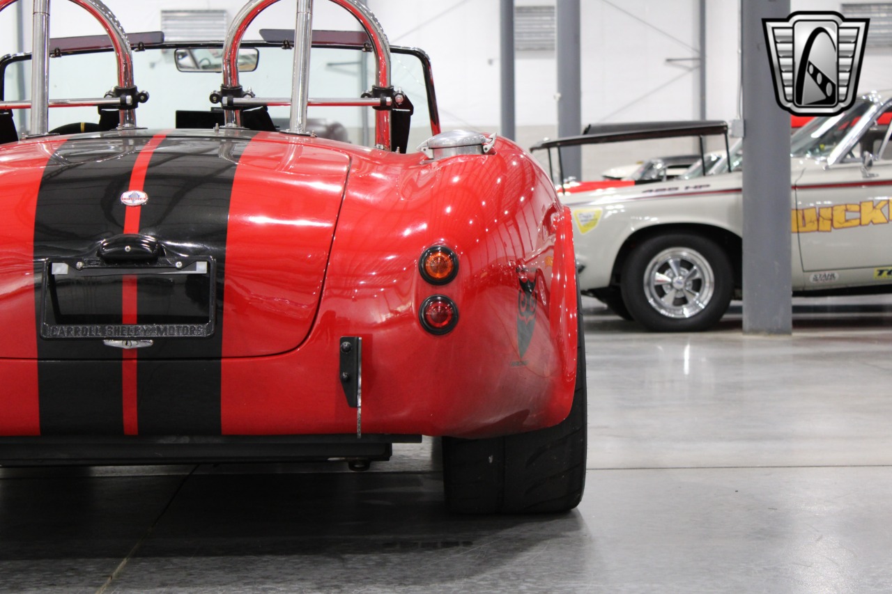 1965 Shelby Cobra 70