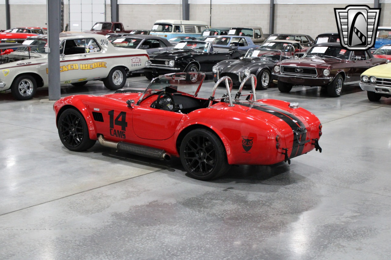 1965 Shelby Cobra 46
