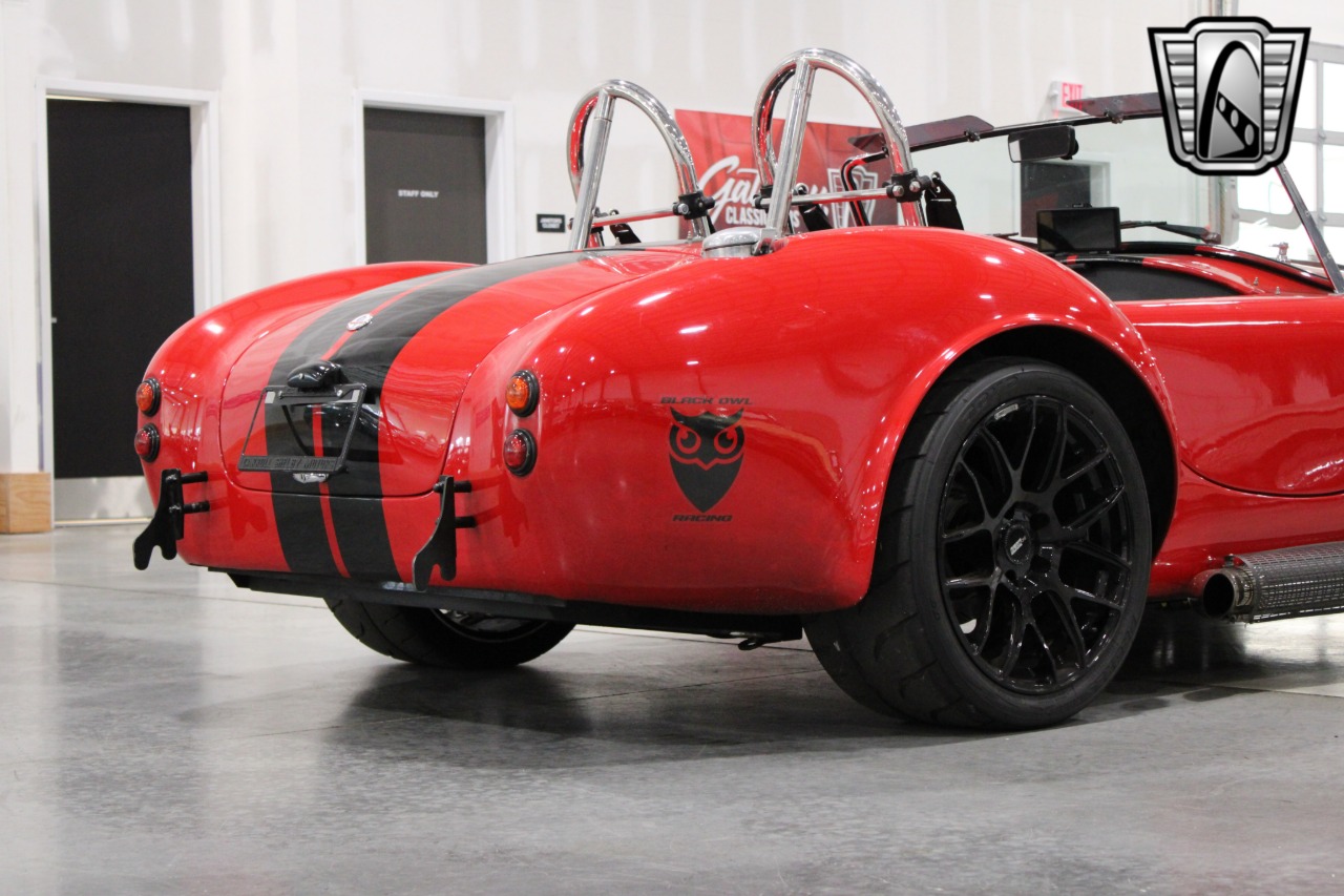 1965 Shelby Cobra 71