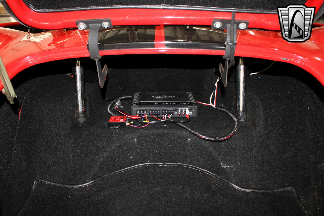 1965 Shelby Cobra 90