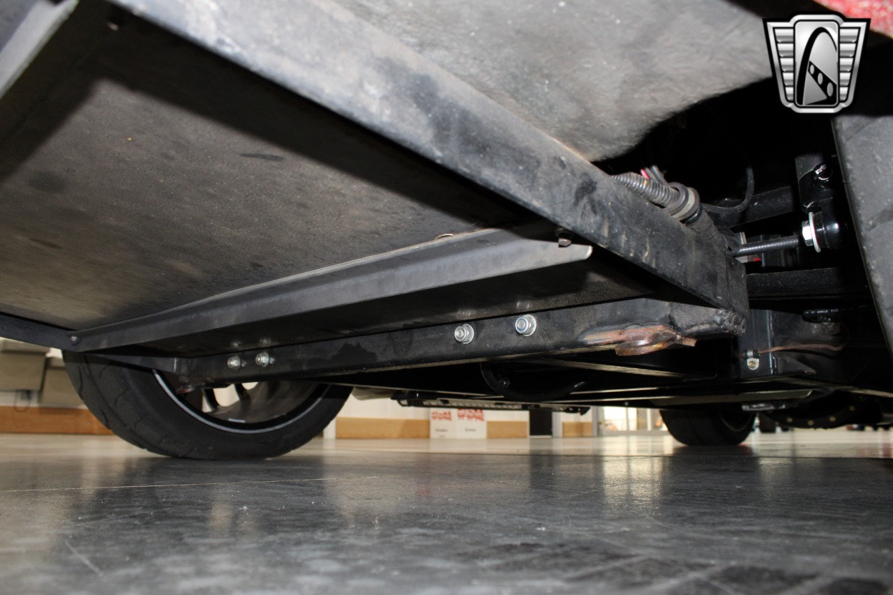 1965 Shelby Cobra 30