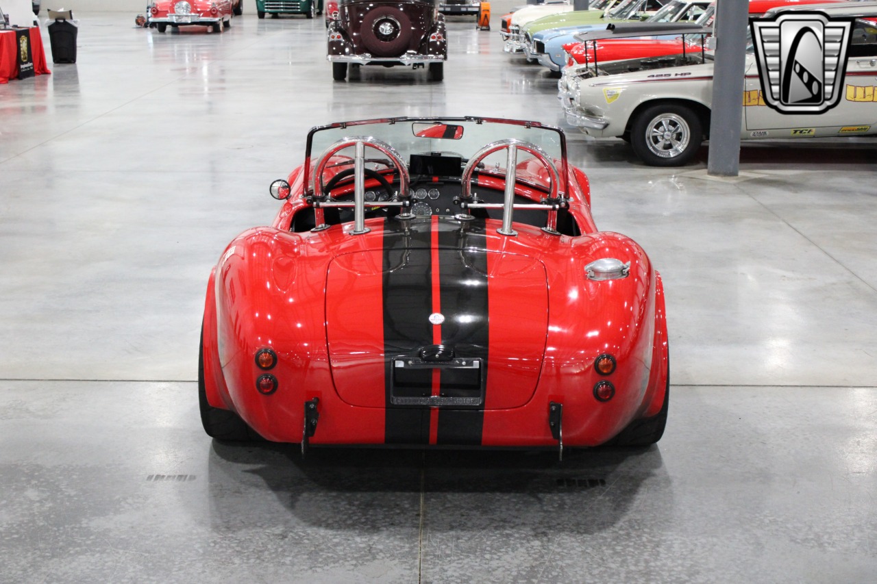 1965 Shelby Cobra 47