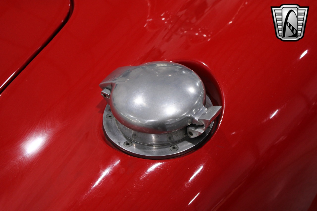 1965 Shelby Cobra 72