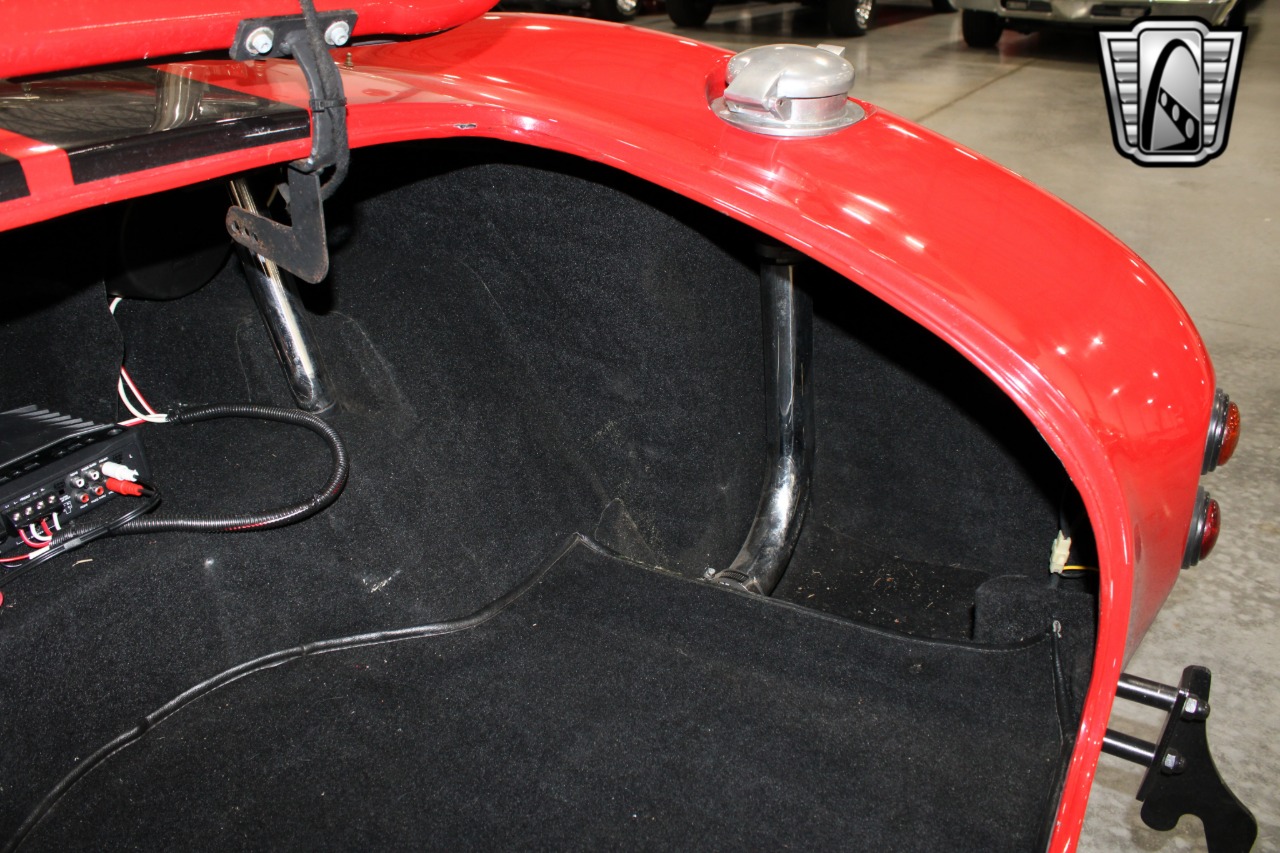 1965 Shelby Cobra 91