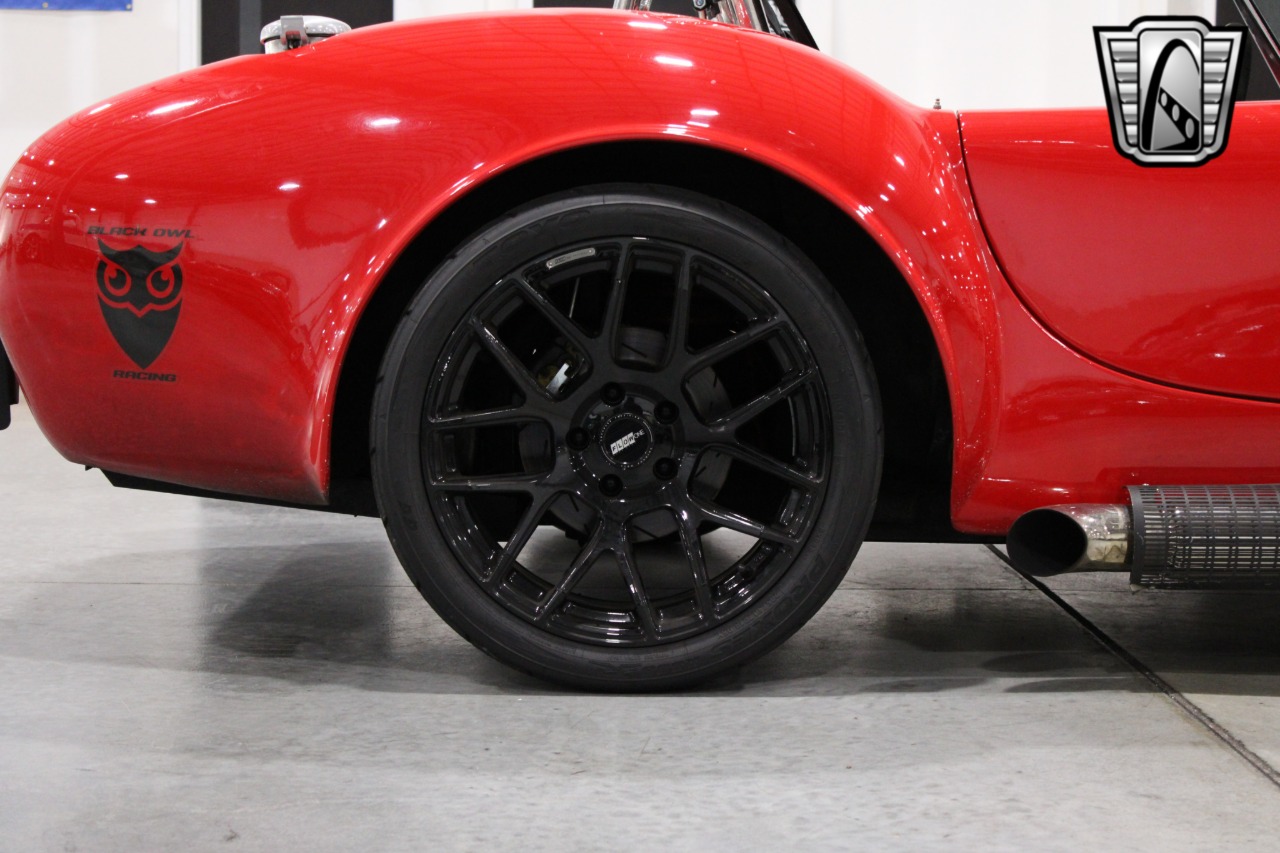 1965 Shelby Cobra 73