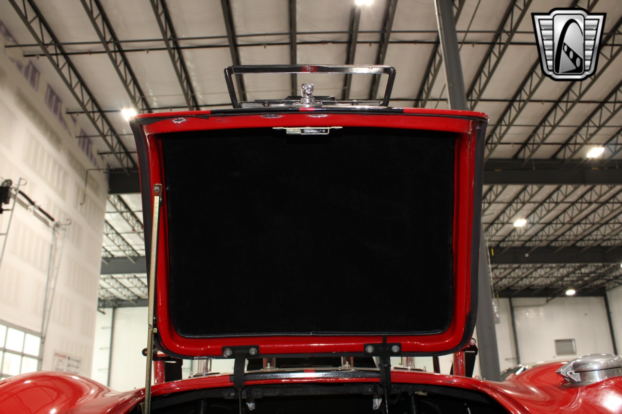 1965 Shelby Cobra 92