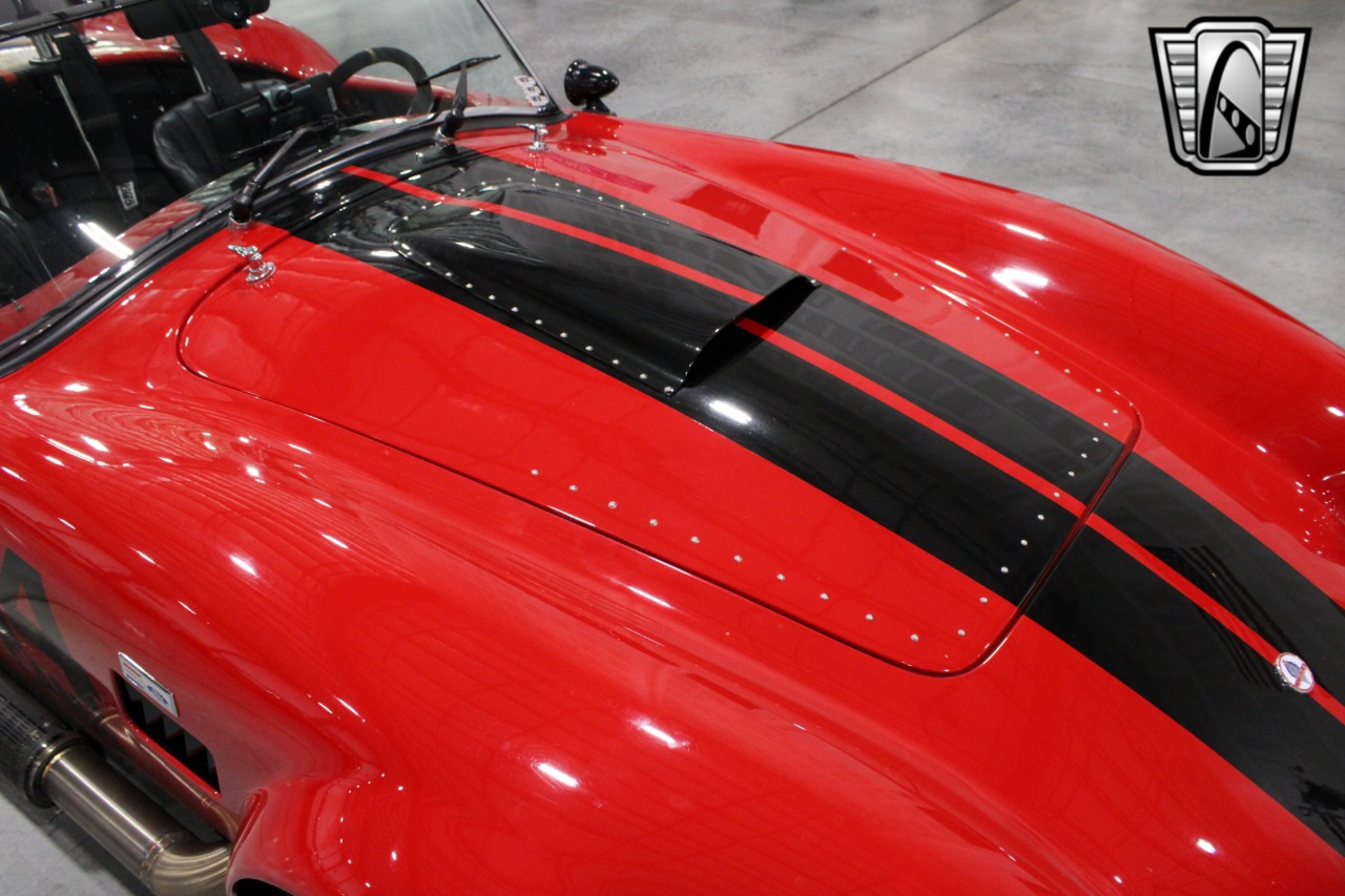 1965 Shelby Cobra 48