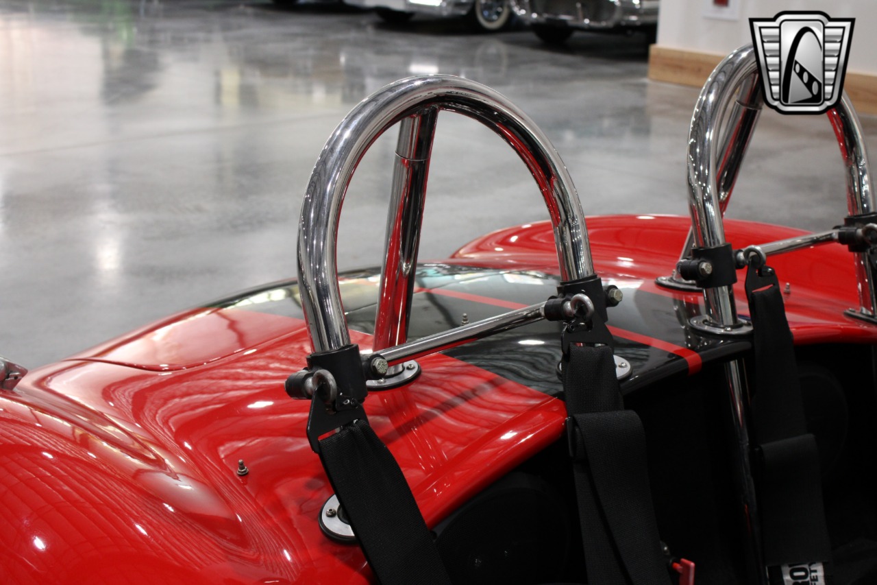 1965 Shelby Cobra 74