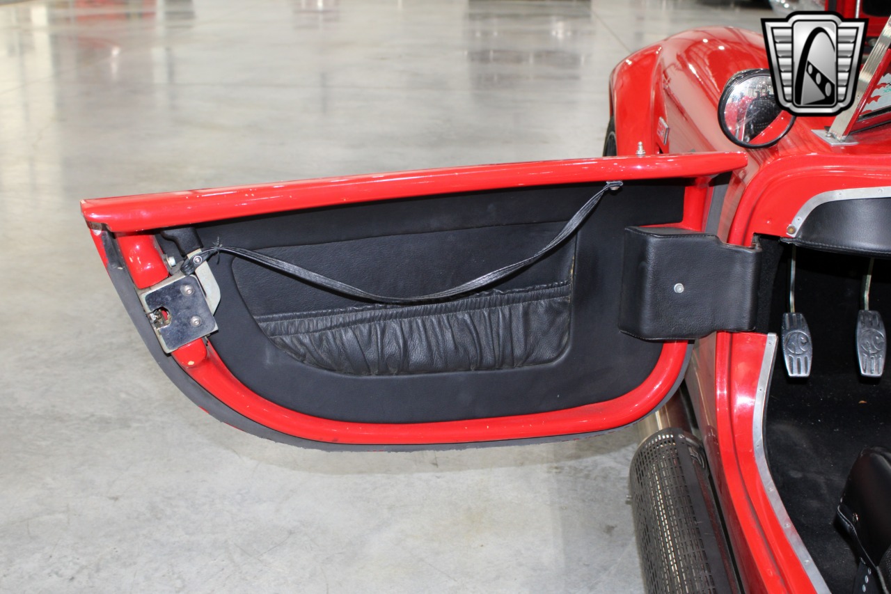 1965 Shelby Cobra 93