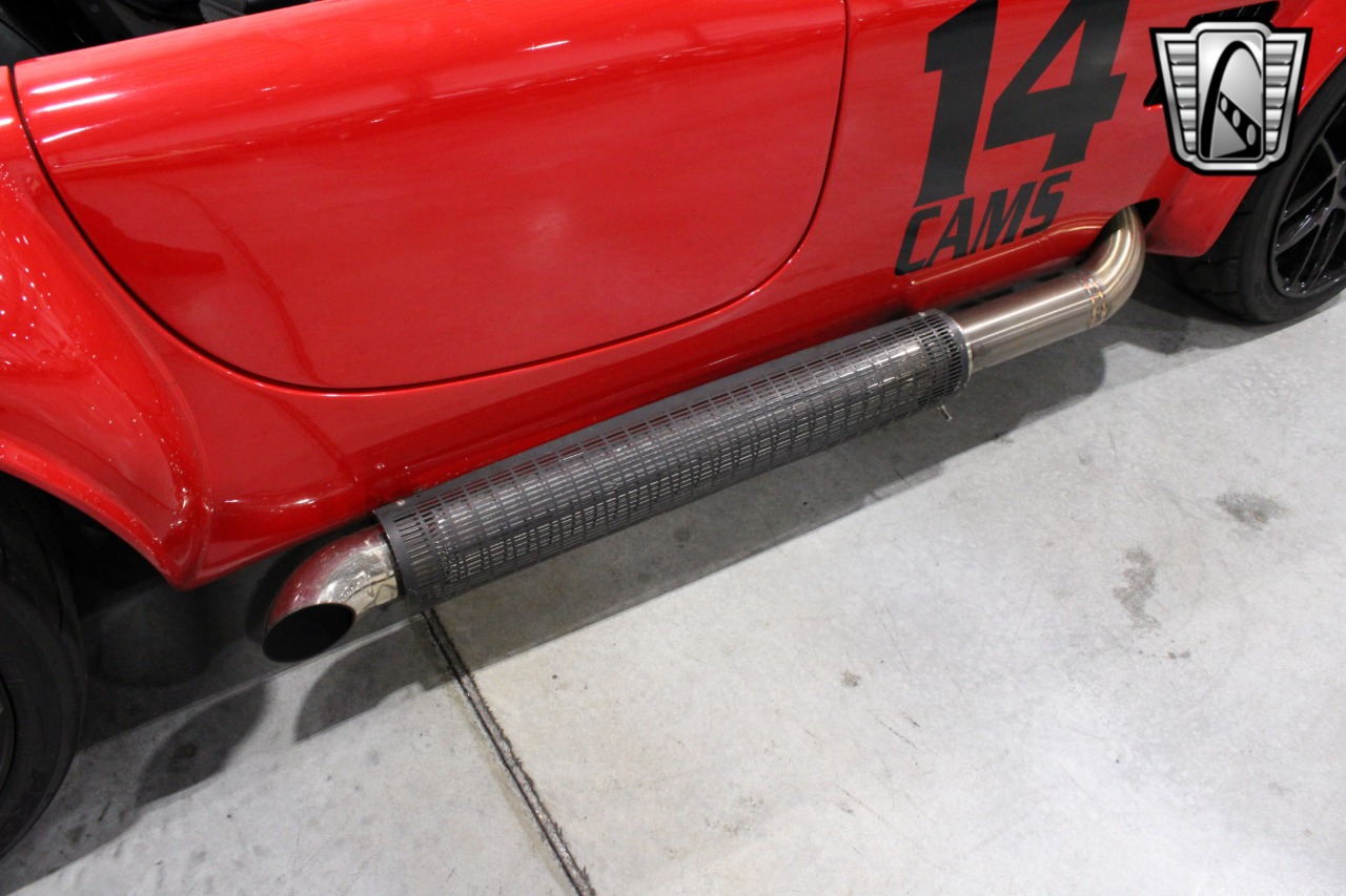 1965 Shelby Cobra 75