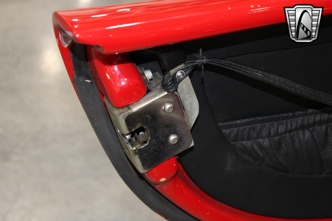 1965 Shelby Cobra 94