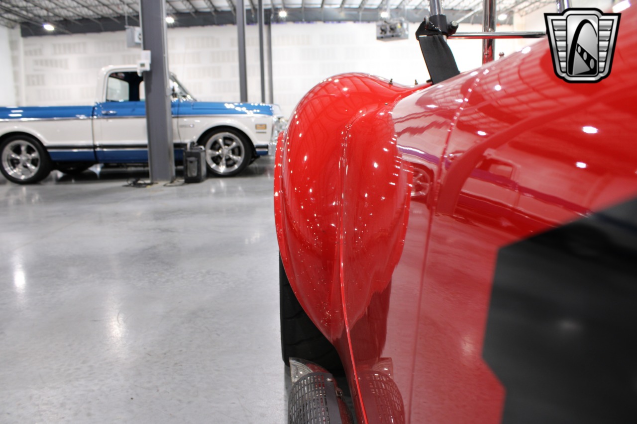 1965 Shelby Cobra 76