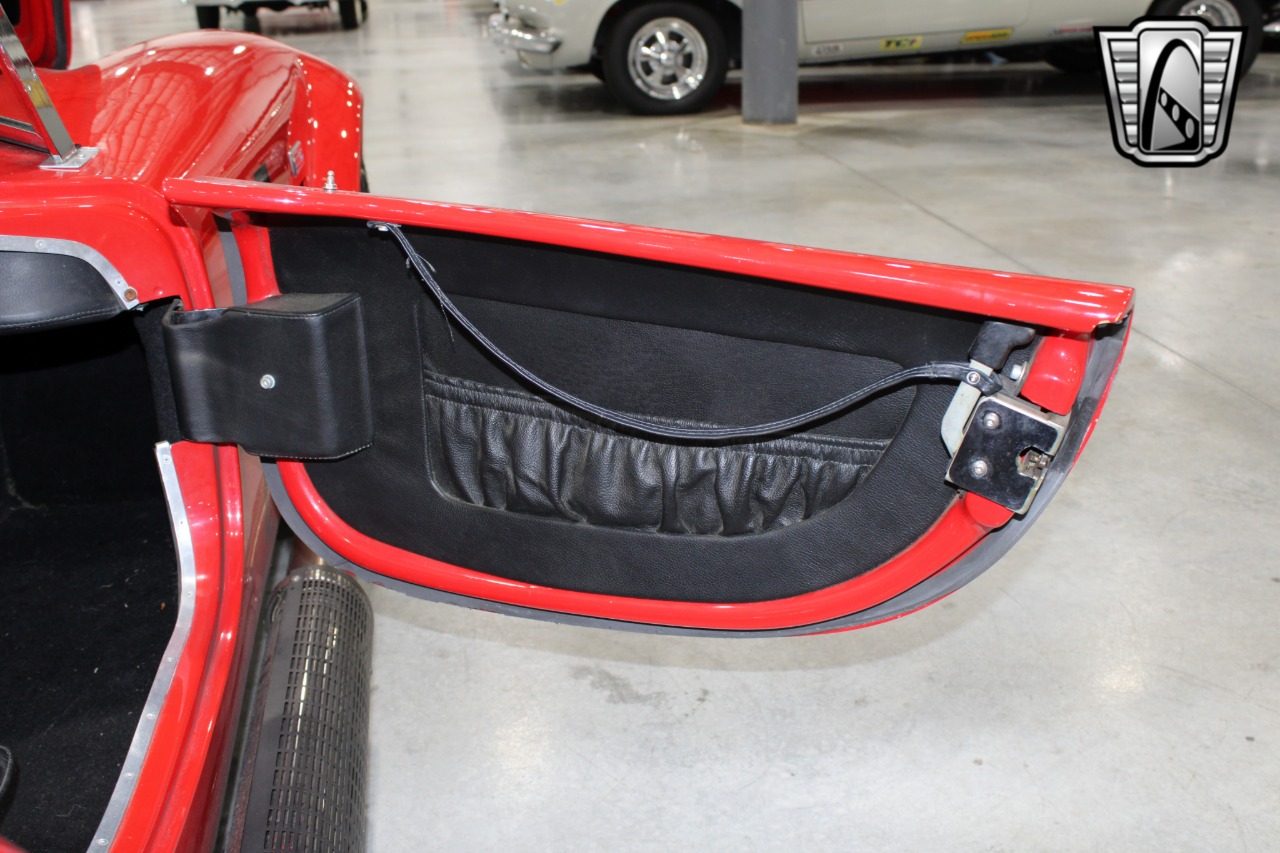 1965 Shelby Cobra 95