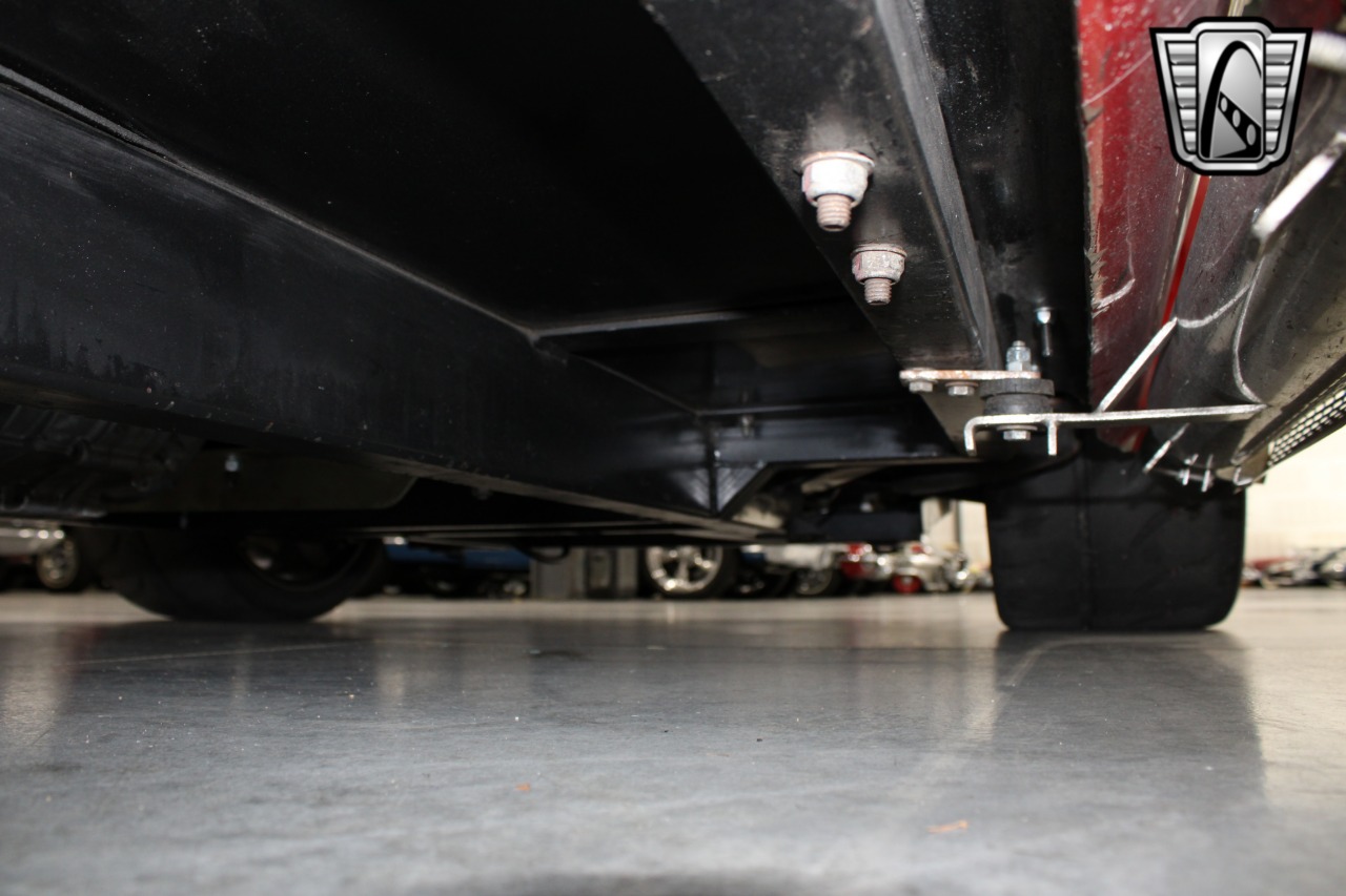 1965 Shelby Cobra 10