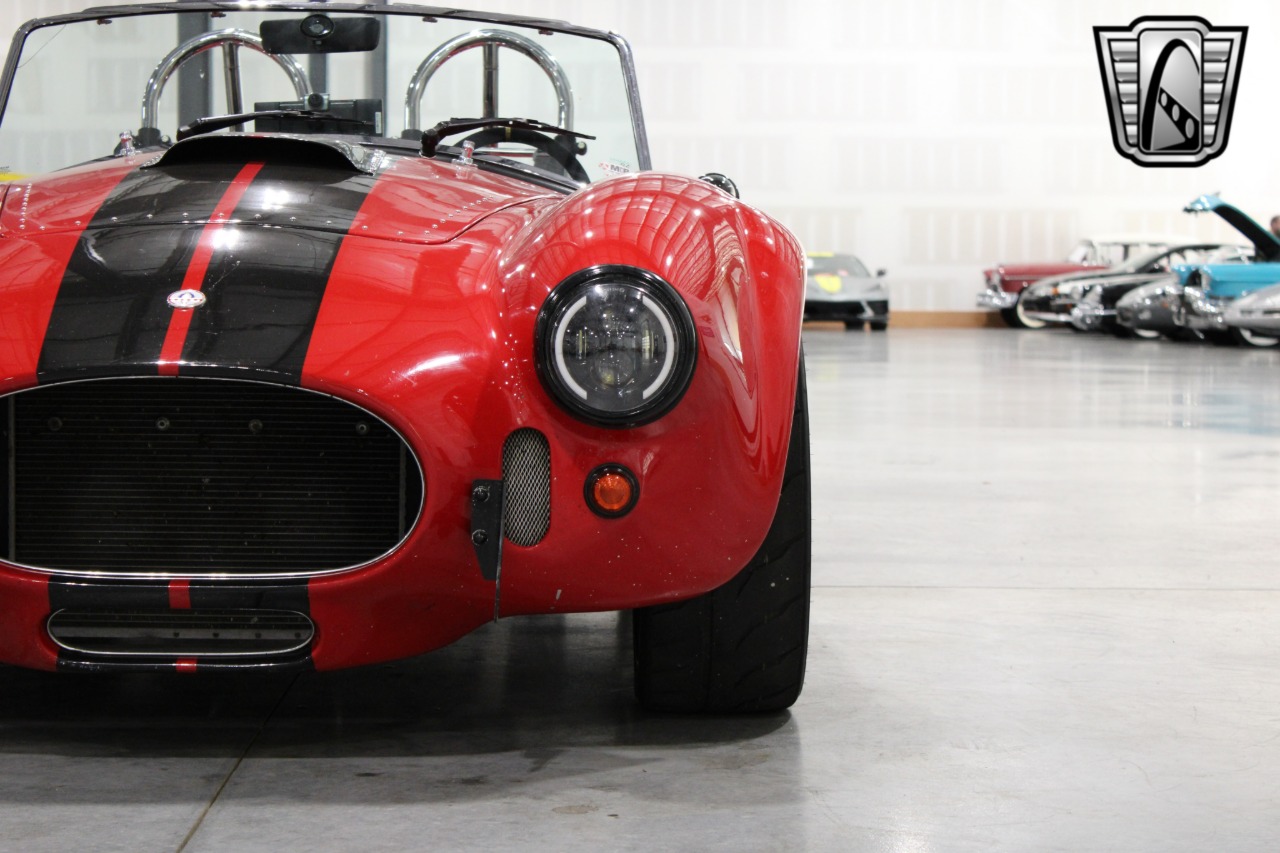 1965 Shelby Cobra 51