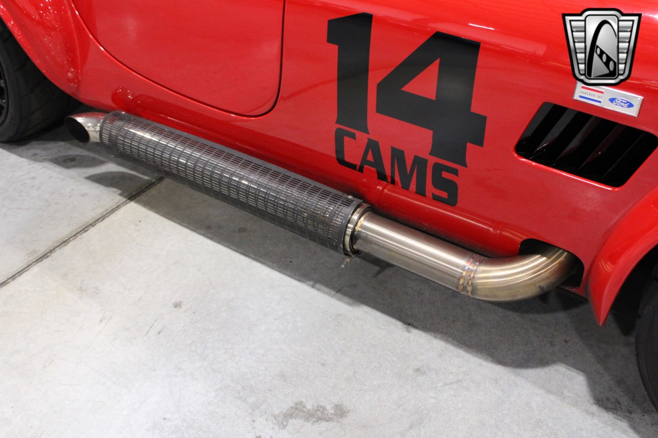 1965 Shelby Cobra 77