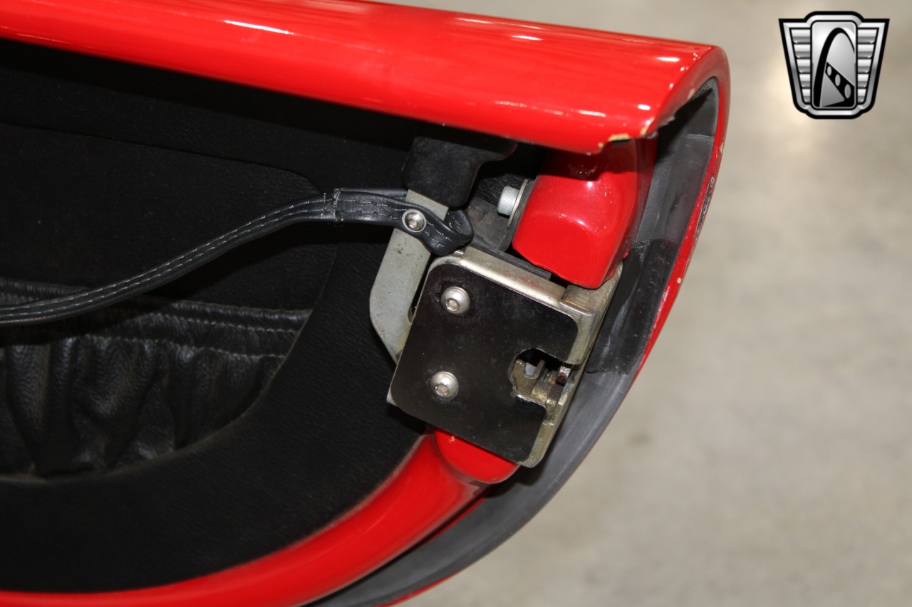 1965 Shelby Cobra 96