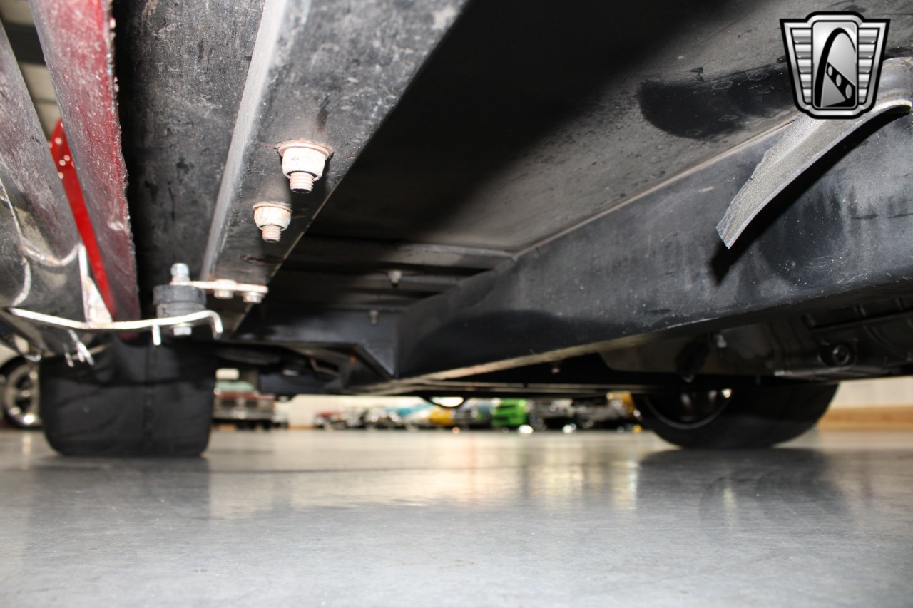 1965 Shelby Cobra 11