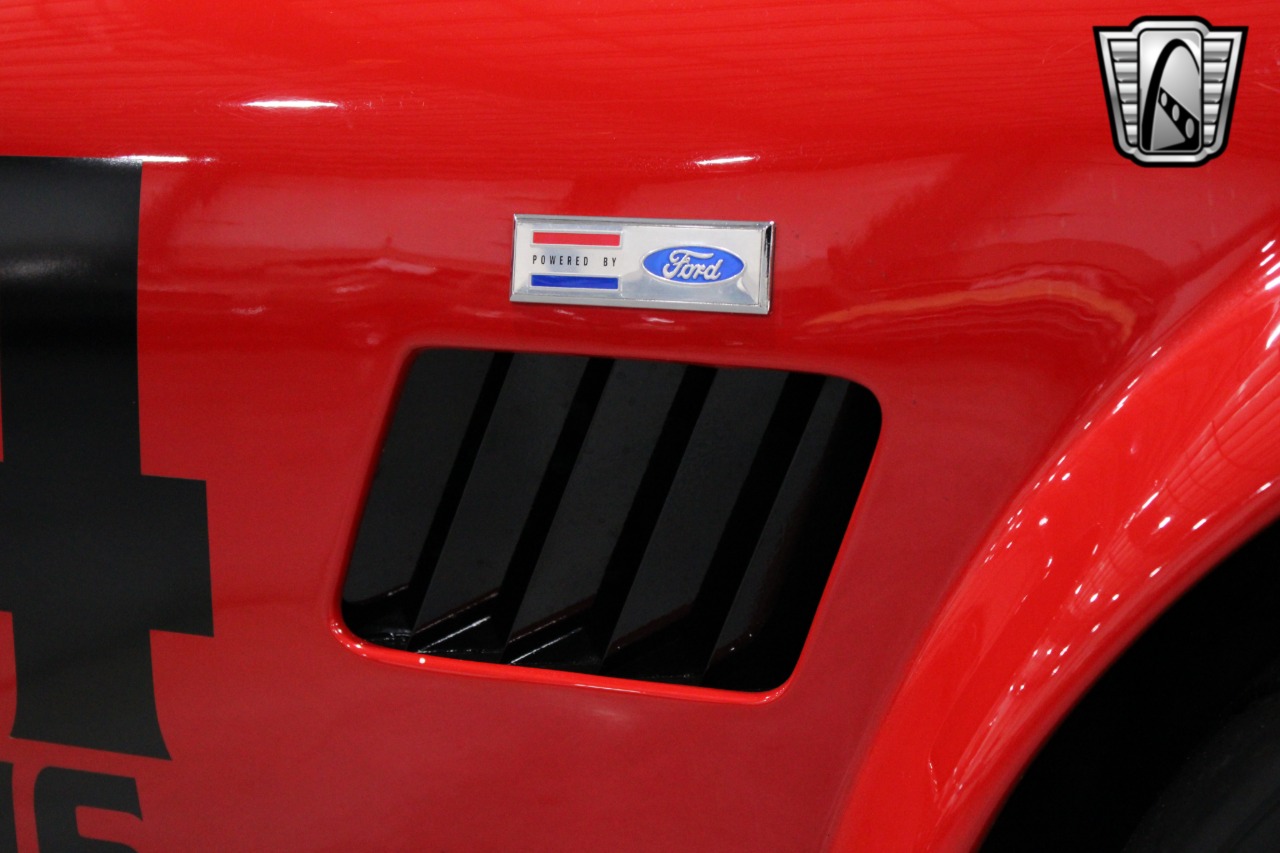 1965 Shelby Cobra 78