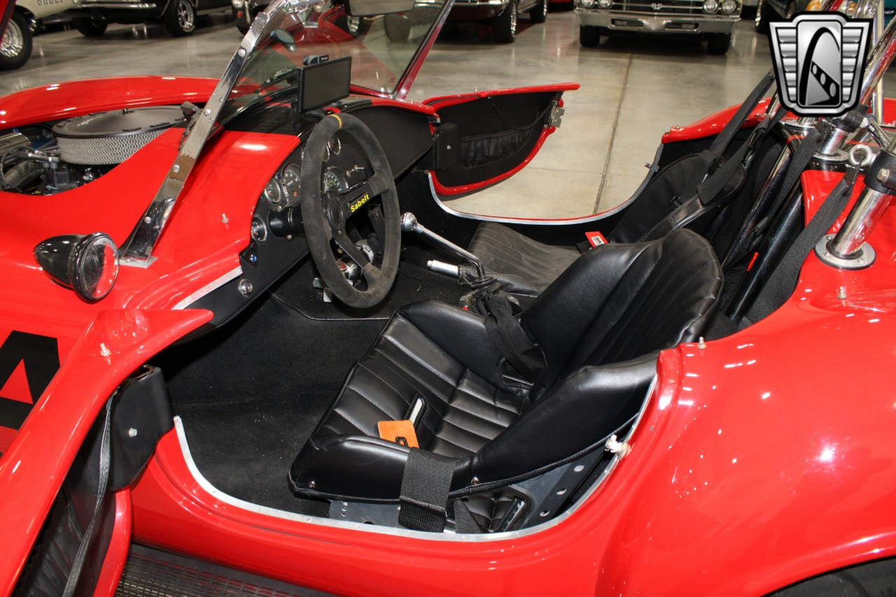 1965 Shelby Cobra 97