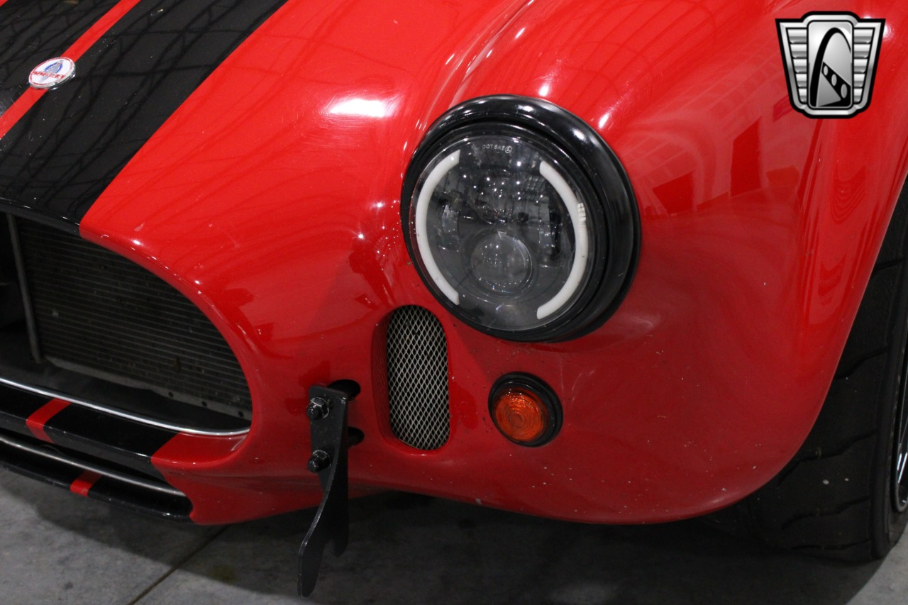 1965 Shelby Cobra 53