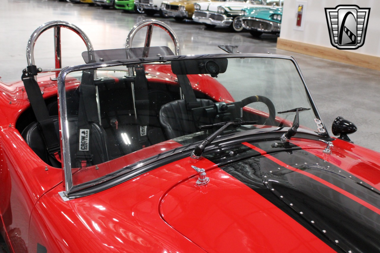 1965 Shelby Cobra 79