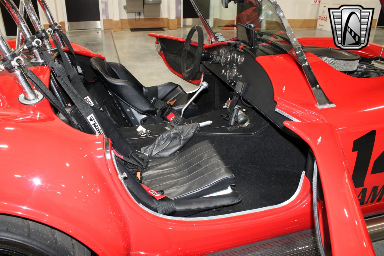 1965 Shelby Cobra 98