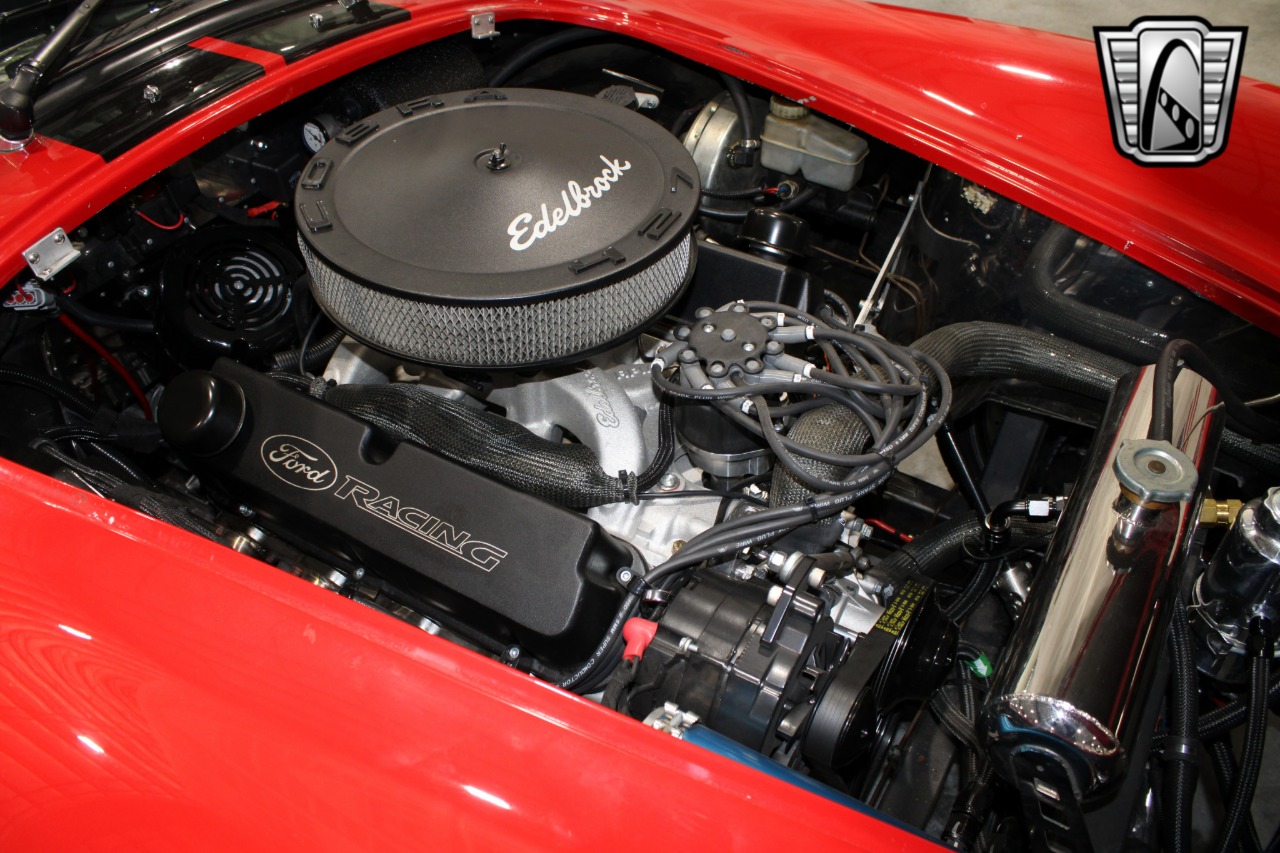 1965 Shelby Cobra 26