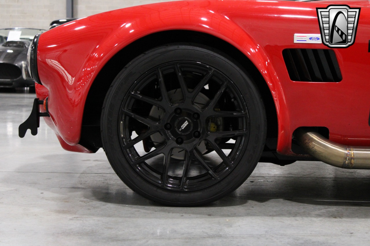 1965 Shelby Cobra 54