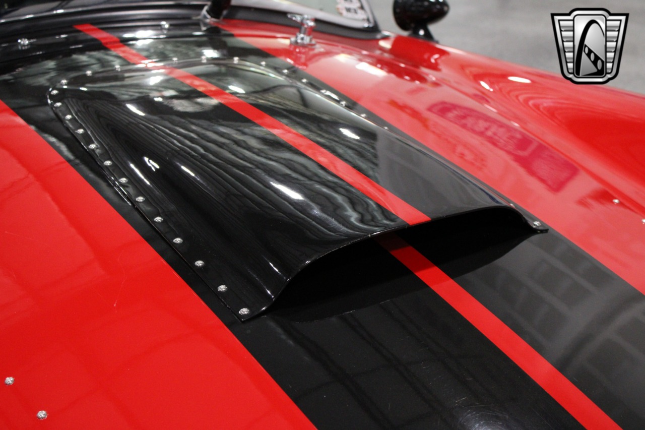 1965 Shelby Cobra 80