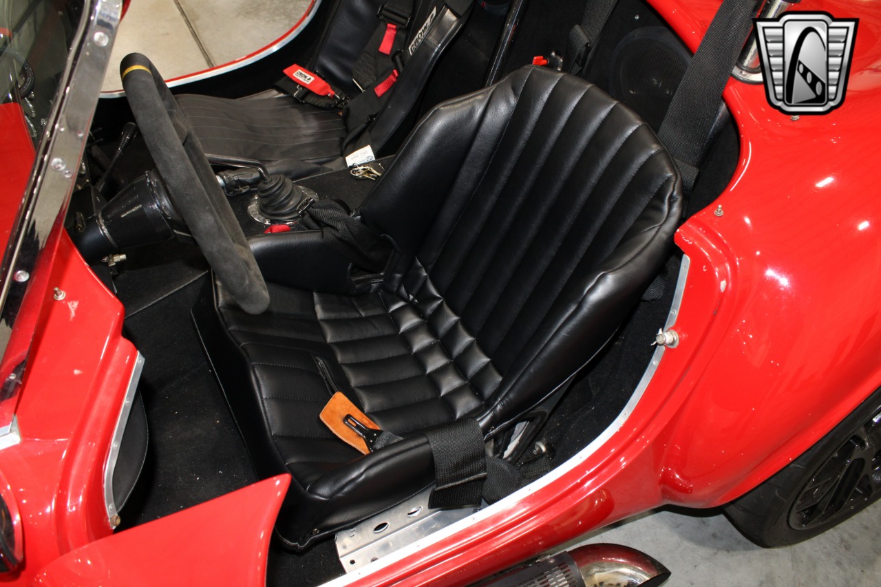 1965 Shelby Cobra 99