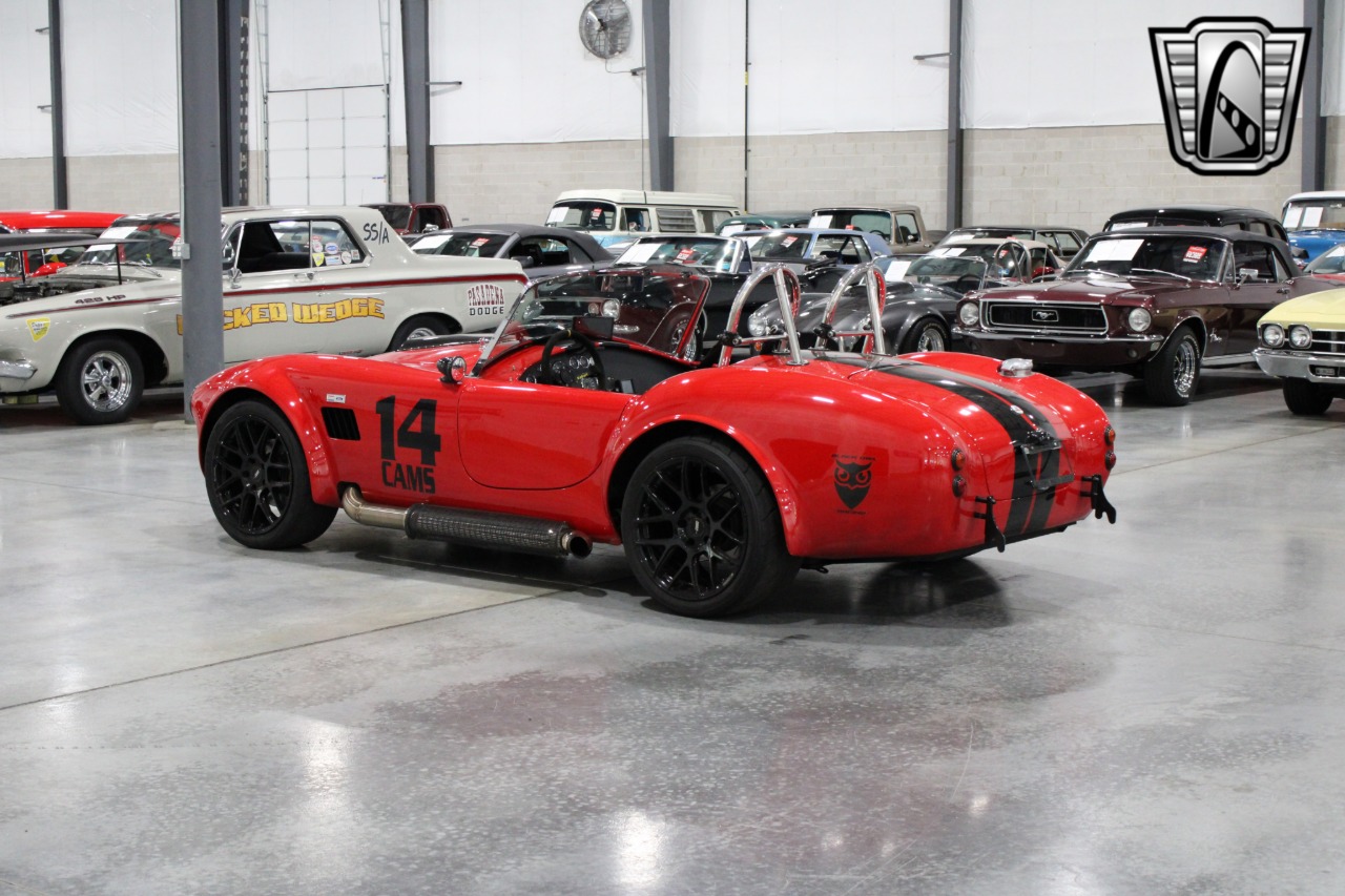 1965 Shelby Cobra 33
