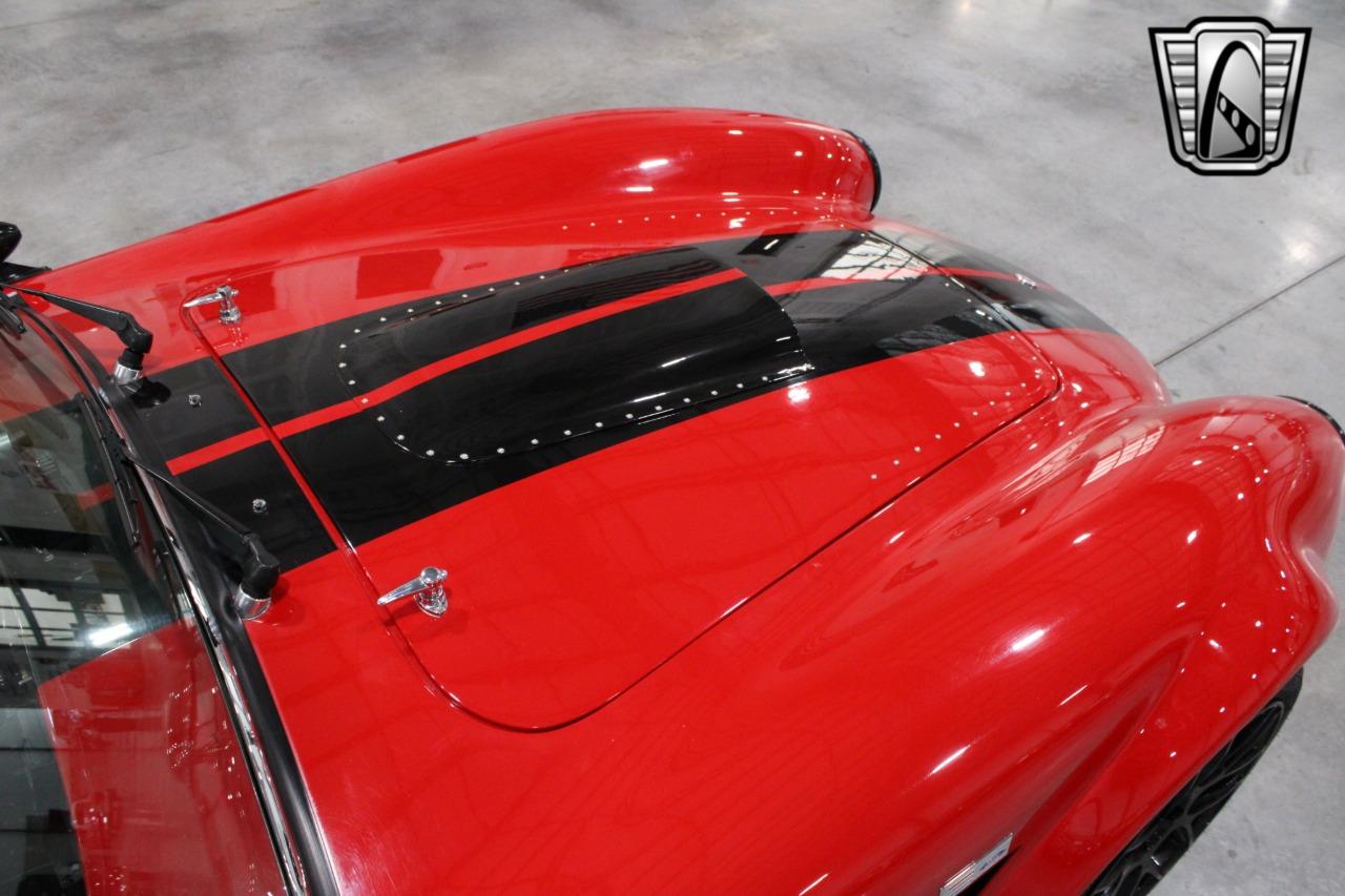 1965 Shelby Cobra 81