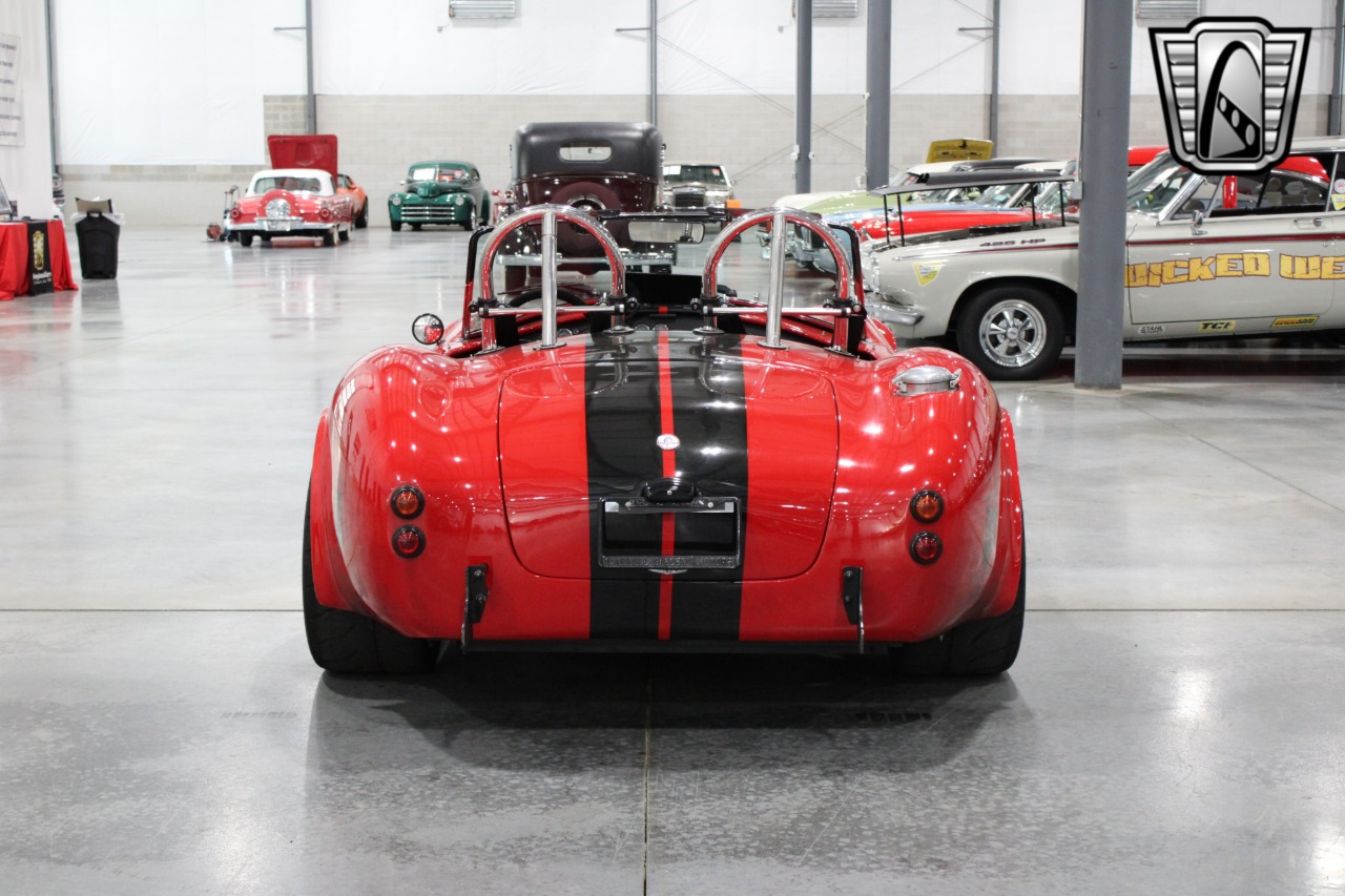 1965 Shelby Cobra 34